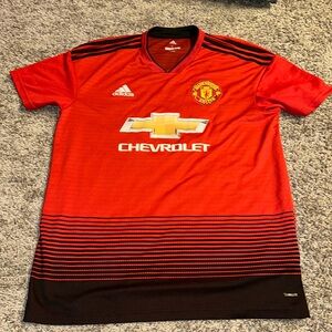 Adidas pogba jersey
